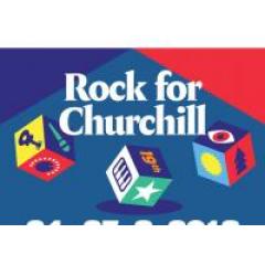 Rock For Churchill 2018