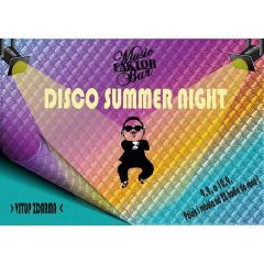 Disco Summer night 2