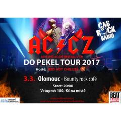 AC/CZ Koncert 2017