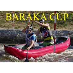 Baraka Cup Kroměříž 2017