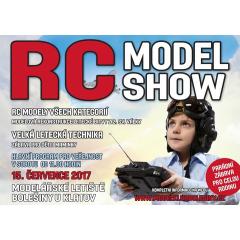 RC MODEL SHOW