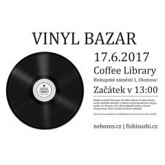 Vinyl bazar
