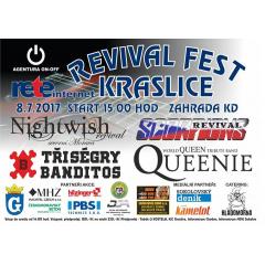 RETE Revival FEST