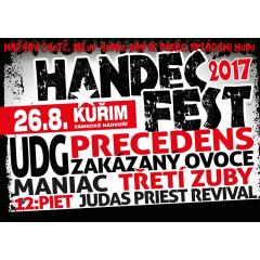 HANDec FEST 2017