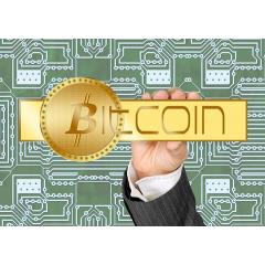 Bitcoin - digitální měna budoucnosti