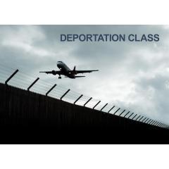 Deportation class: Promítání filmu a diskuse