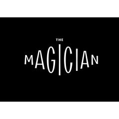 The Magician (BE)