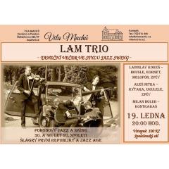 Lam trio