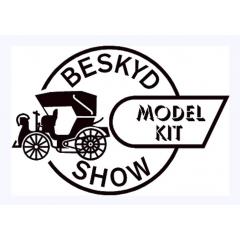 Beskyd Model Kit Show 2018