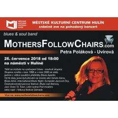 MOTHERS FOLLOW CHAIRS 2018