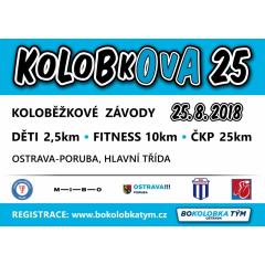 KolobkOVA 25