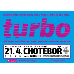Turbo v Chotěboři