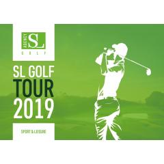 SL GOLF TOUR 2019