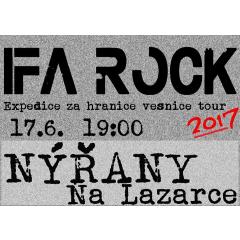 IFA Rock