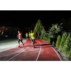 Night Trail Run 2017 - Vyškov