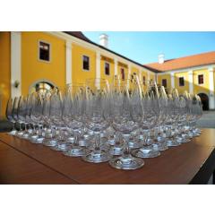 SSV 2017: Oslava vína v Redutě