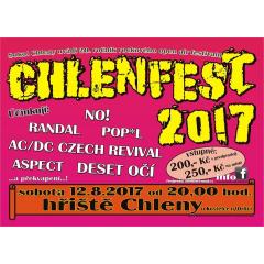 Chlenfest 2017