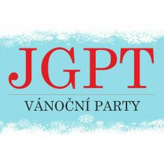 JGPT: Vánoční party 2017