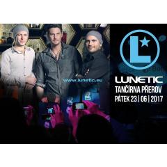 Lunetic Live