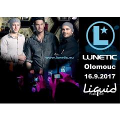 Lunetic LIVE 2017