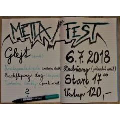 METLA FEST 2018