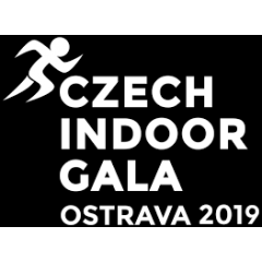 Czech Indoor Gala 2019