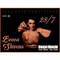 Becca Stevens (USA) - Regina Tour
