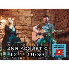 DNR Acoustic