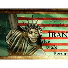 Diáky: Írán - dvě tváře Persie