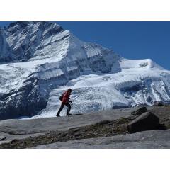 Výstupy na nejznámější vrcholy Alp