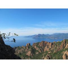 Korsika – Turistická perla Středozemního moře