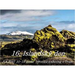16. Islandský den