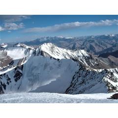 Ladakh - Třičtvrtě roku v Himalájích