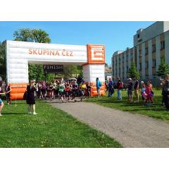 Děčín Run Fest 2017