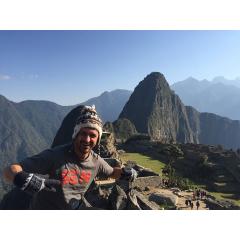 Cestovatelské promítání: Chile, Peru, Bolívie