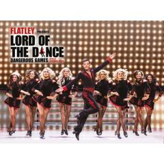 LORD of the DANCE