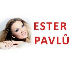 Ester Pavlů - koncert