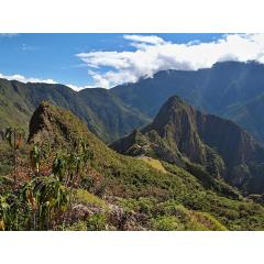 Peru: Dobrodružství v džungli