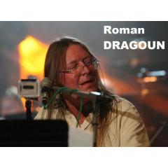 Roman Dragoun – solo