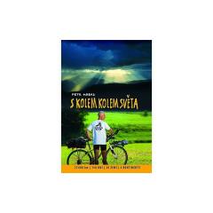 Na kole Afrikou a Jižní Amerikou - Petr Mazal