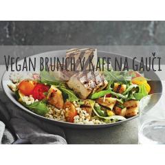 Vegan brunch