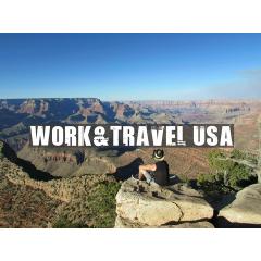 Work&Travel USA - Infomeeting Praha