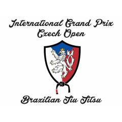 Czech Open Bjj (IBJJF rules)