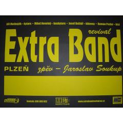 Extraband revival 2018
