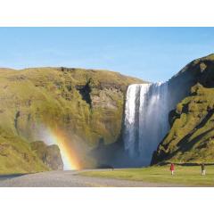 Island jinak aneb Jak žít a tvořit pod sopkami