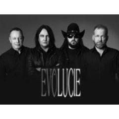 EVOLUCIE ALBUM & TOUR