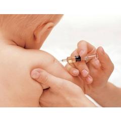Rodiče o očkování - beseda s Martinou Suchánkovou