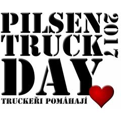 Pilsen Truck Day 2017