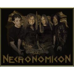 Necronomicon (GER)