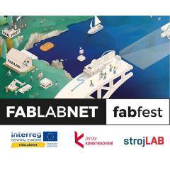 FabFest - Inspirativní festival 3D tisku